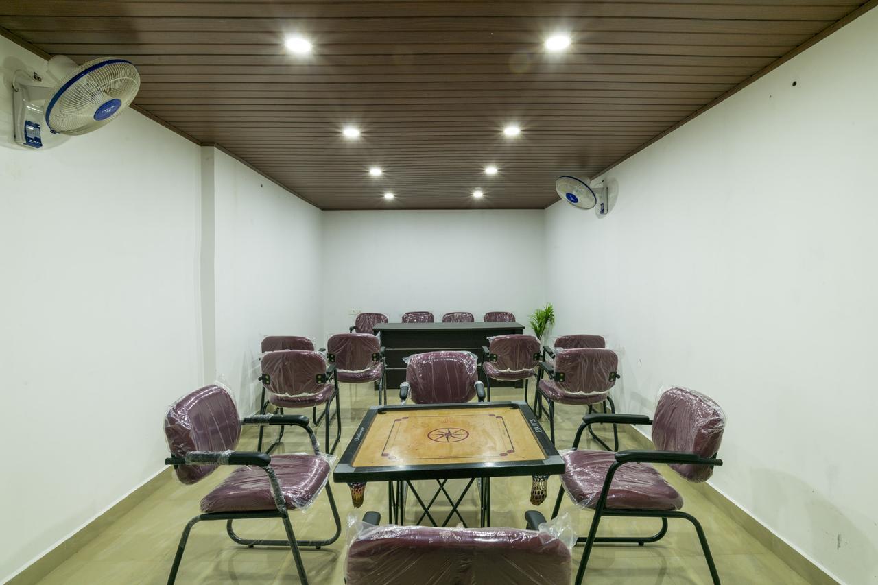 Spice Inn Kumily 외부 사진