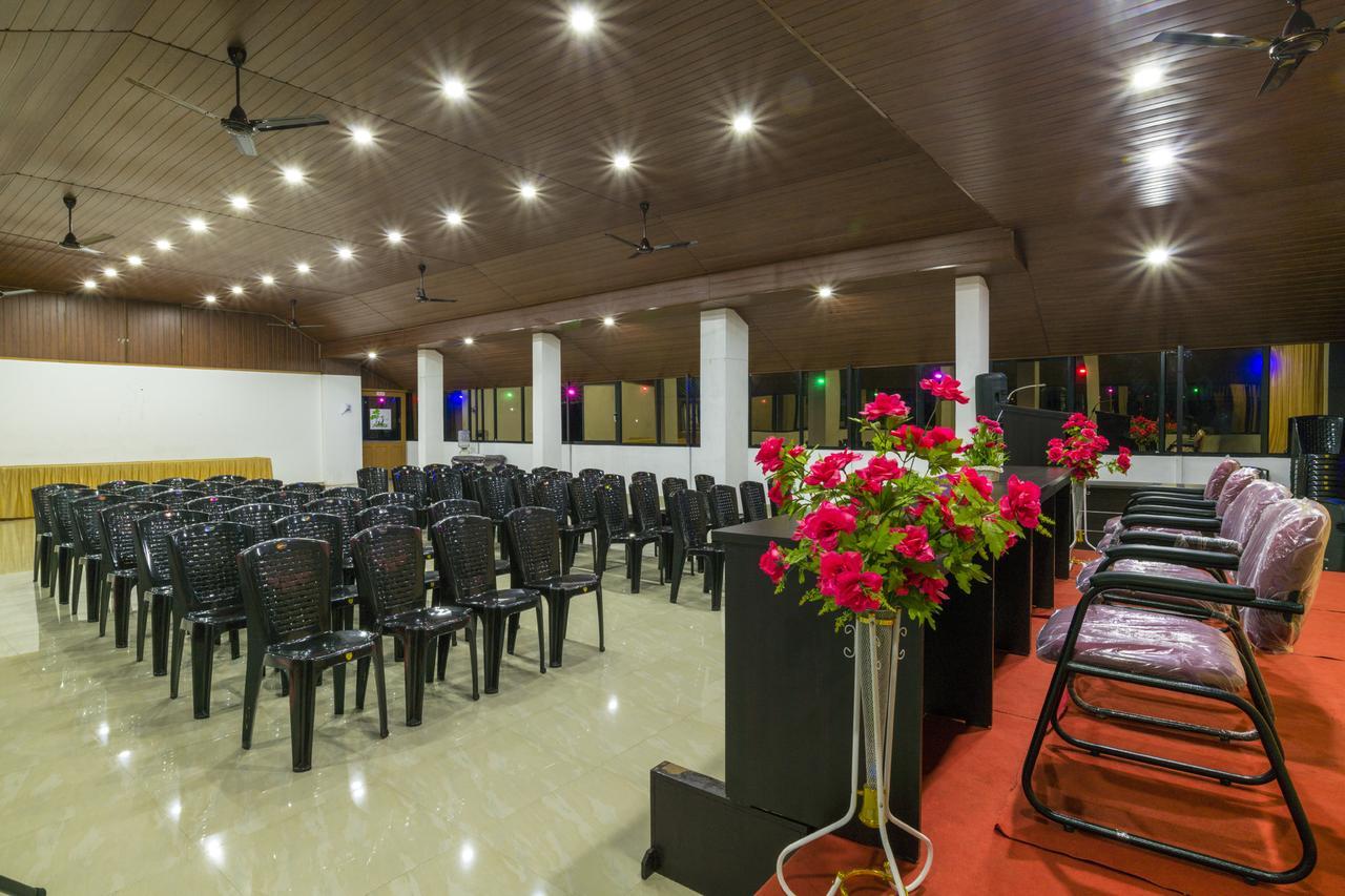 Spice Inn Kumily 외부 사진